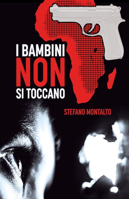 "I bambini non si toccano" di Stefano Montalto