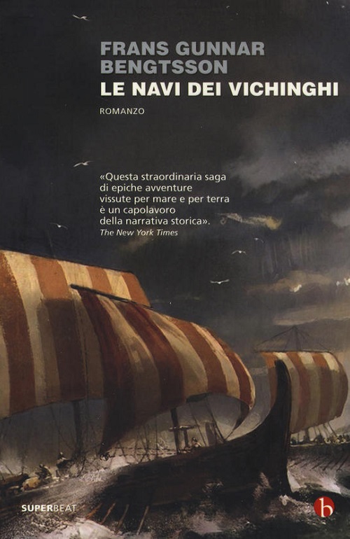 Le navi dei vichinghi