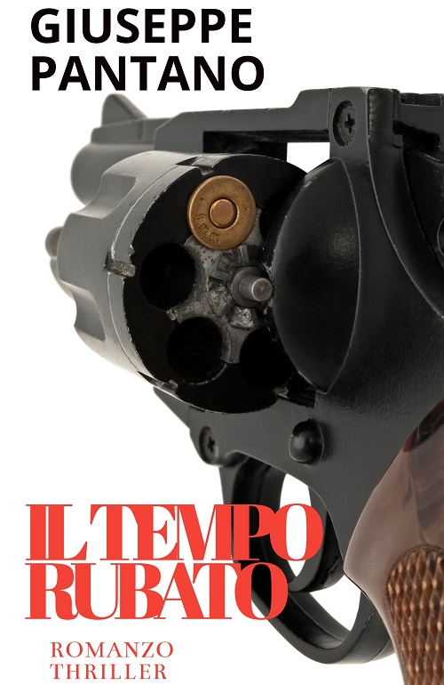 "Il tempo rubato" di Giuseppe Pantano