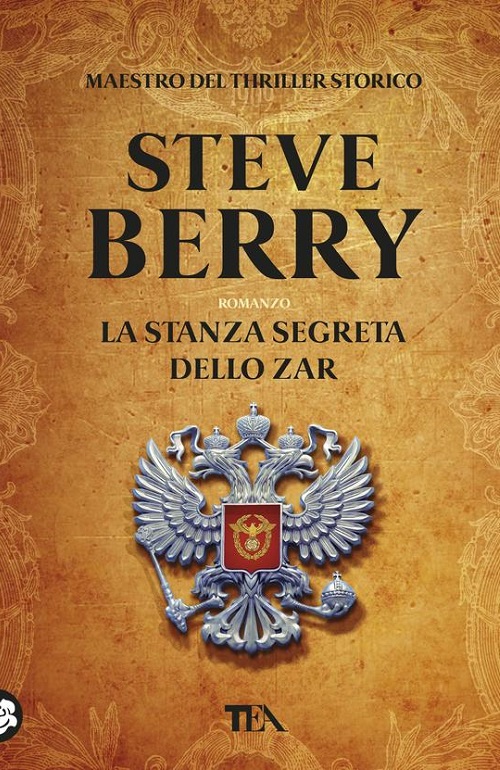 La stanza segreta dello zar