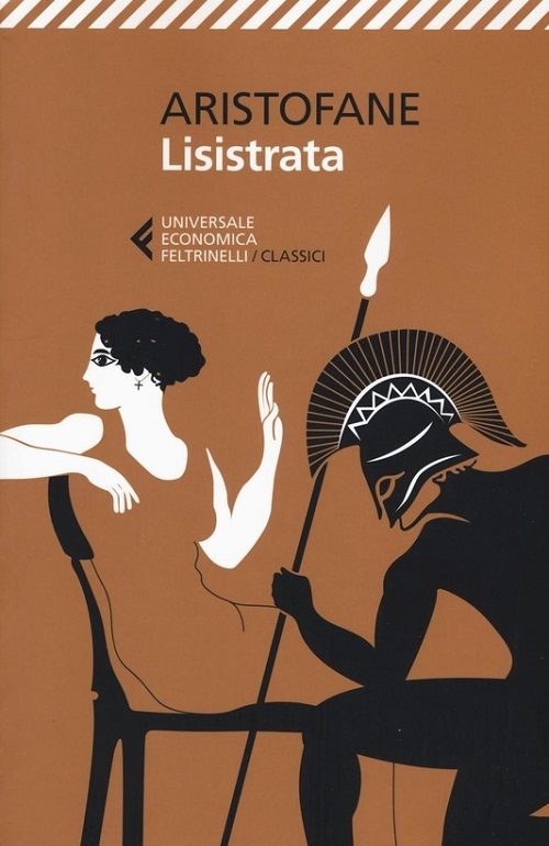 Lisistrata