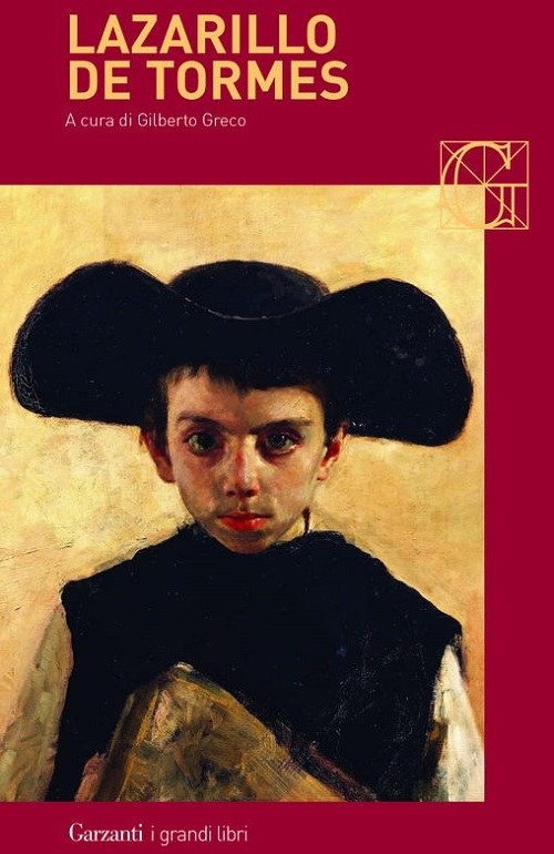 Lazarillo de Tormes