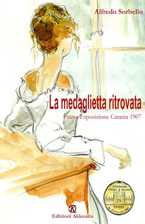 "La medaglietta ritrovata" di Alfredo Sorbello