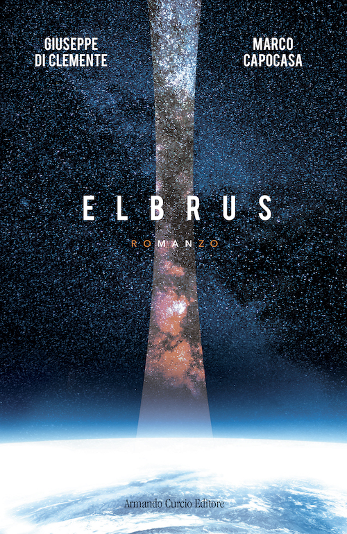 "Elbrus" di Giuseppe Di Clemente e Marco Capocasa
