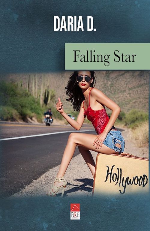 "Falling Stars" di Daria Morelli