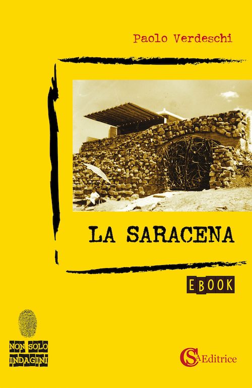 "La Saracena" di Paolo Verdeschi