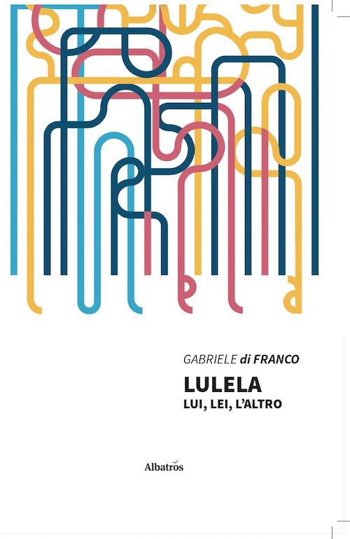 "Lulela" di Gabriele Di Franco