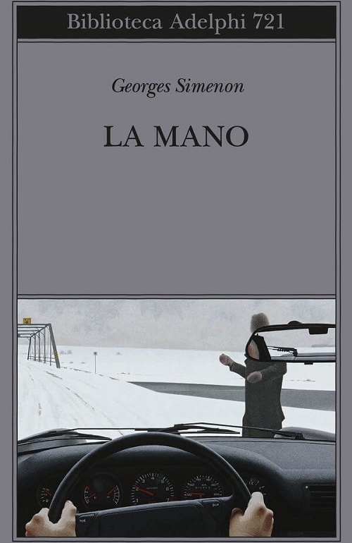 La mano