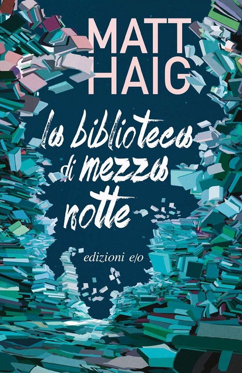 2021 - La biblioteca di mezzanotte