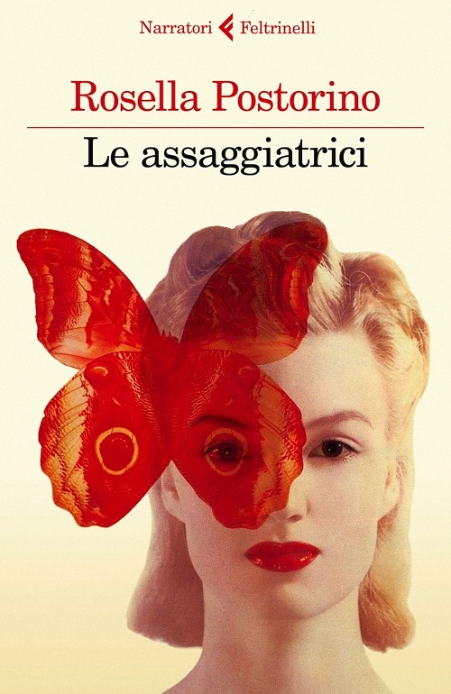 Le assaggiatrici