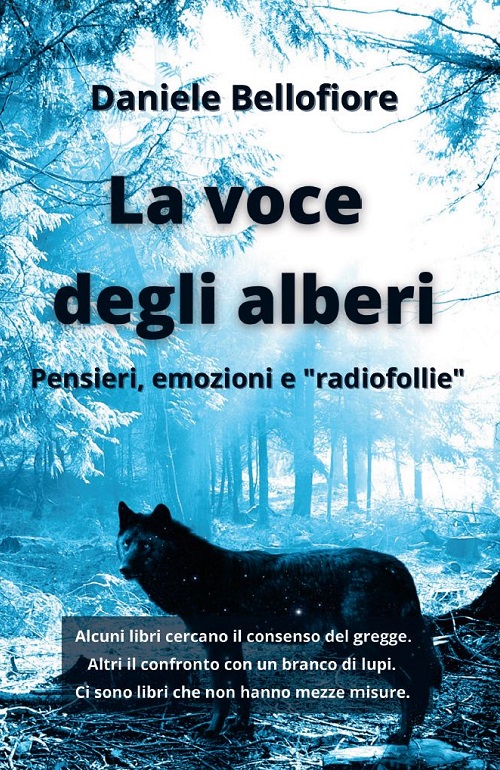 "La voce degli alberi" di Daniele Bellofiore