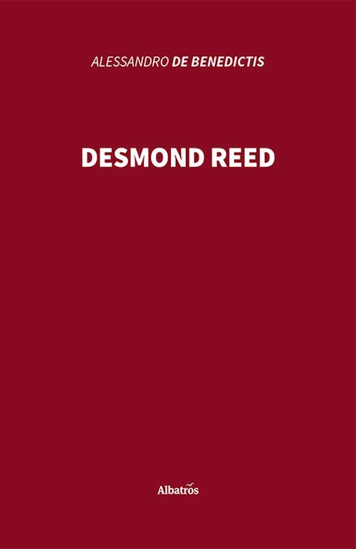 "Desmond Reed" di Alessandro De Benedictis