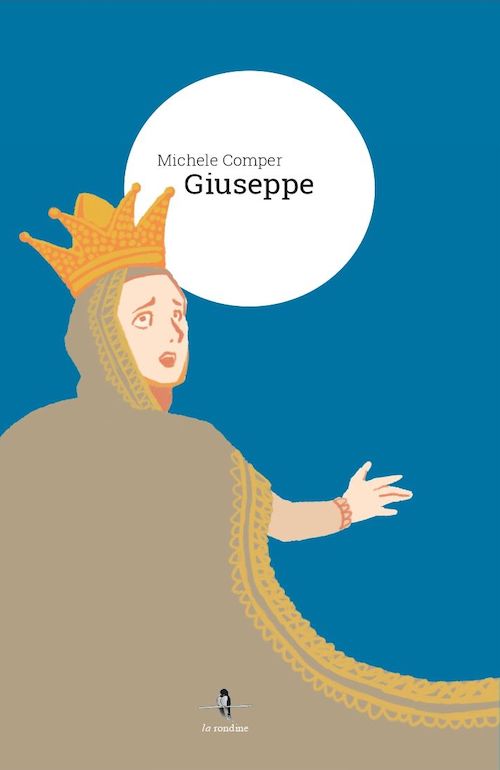 "Giuseppe" di Michele Comper