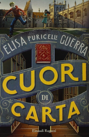 Cuori di carta