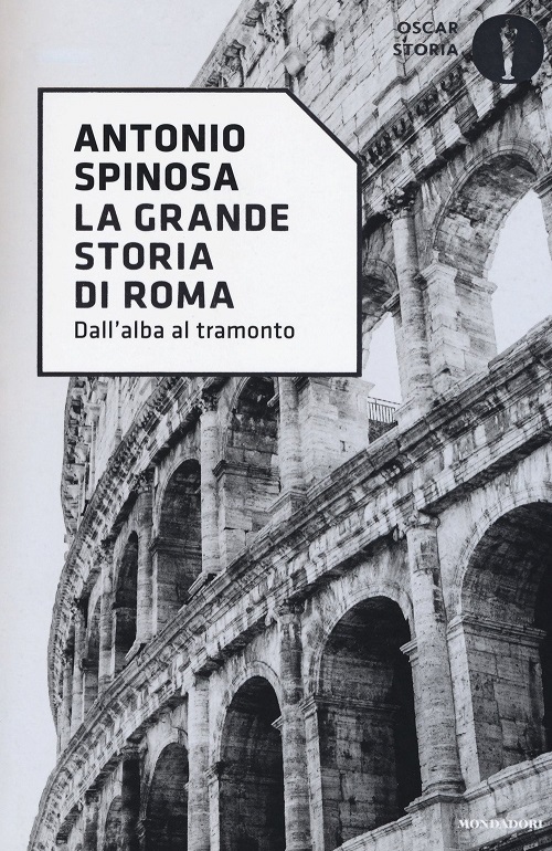 La grande storia di Roma