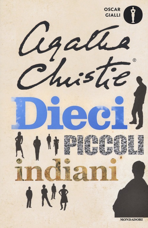 Dieci piccoli indiani