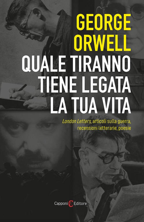 Quale tiranno tiene legata la tua vita