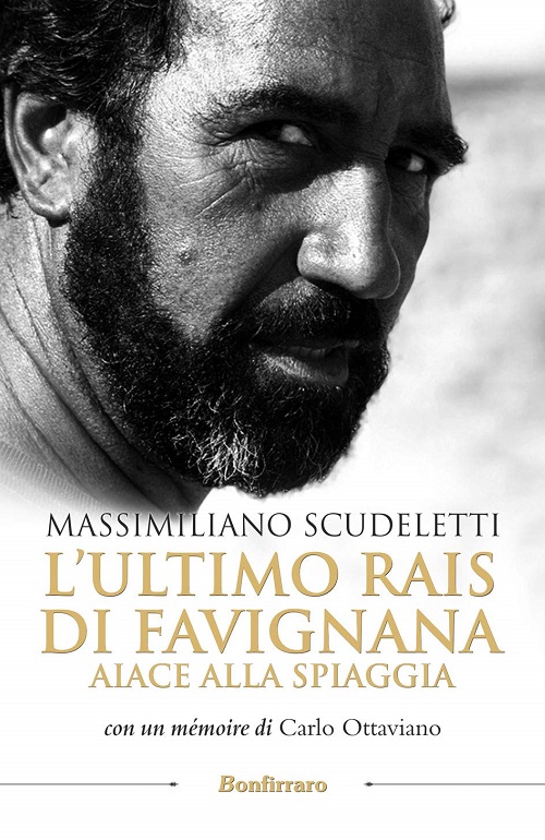 L'ultimo rais di Favignana. Aiace alla spiaggia