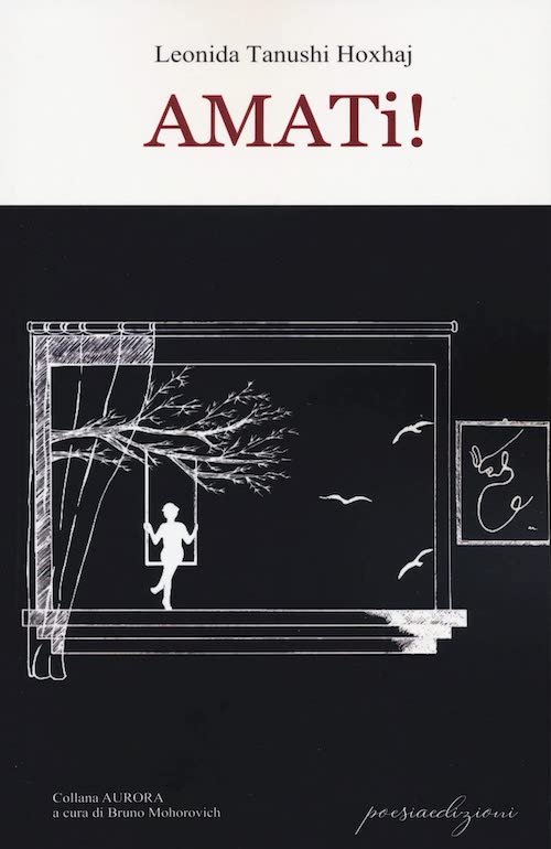 "Amati" di Leonida Tanushi Hoxhaj