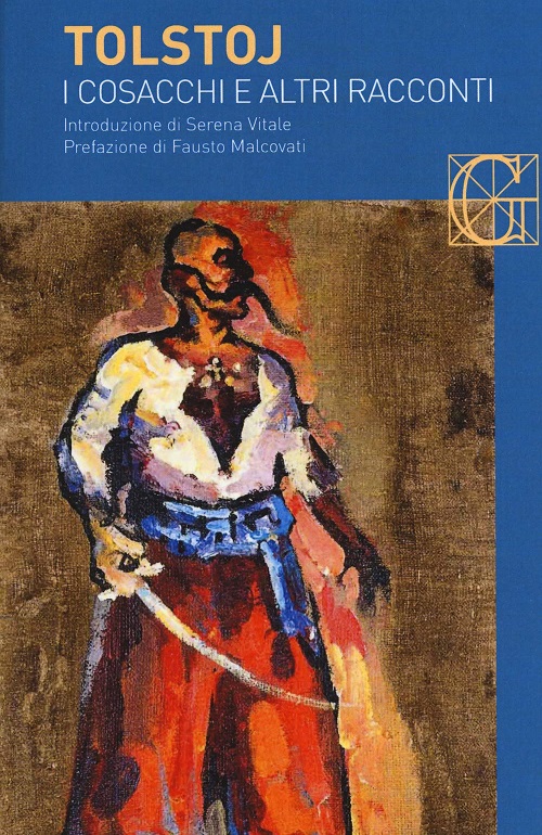 I cosacchi e altri racconti