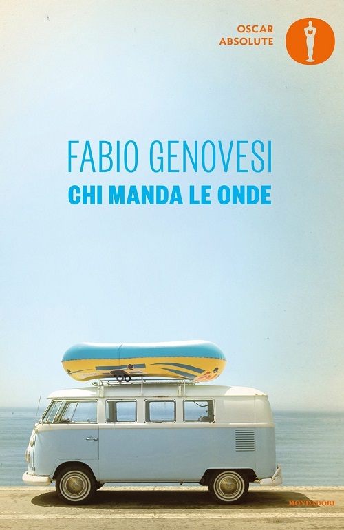 2022 - Chi manda le onde