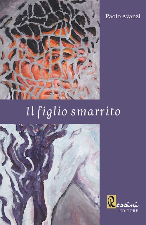 "Il figlio smarrito" di Paolo Avanzi