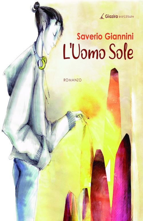 "L'uomo sole" di Saverio Giannini