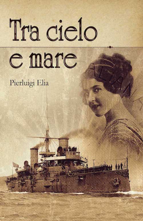 "Tra cielo e mare" di Pierluigi Elia