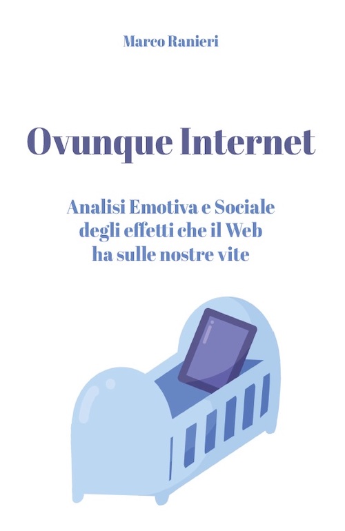 "Ovunque Internet" di Marco Ranieri