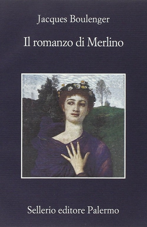 Il romanzo di Merlino