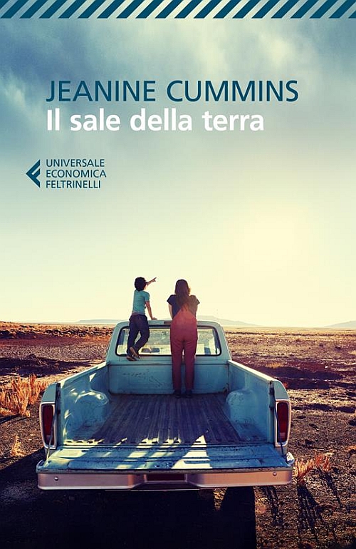Il sale della terra 