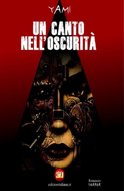 "Un canto nell'oscurità" di Yami