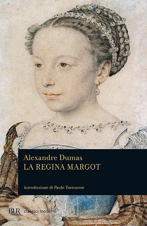 La regina Margot