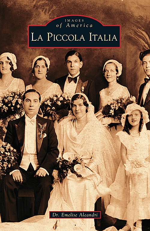 La Piccola Italia
