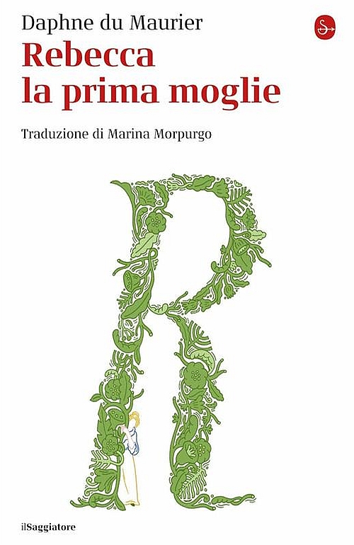 Rebecca la prima moglie