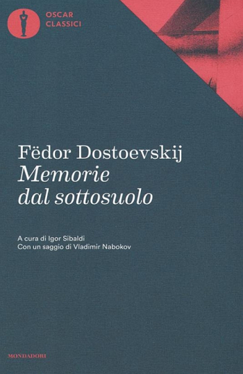 Memorie dal sottosuolo