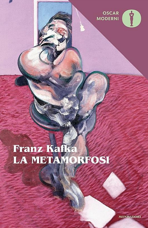 La metamorfosi