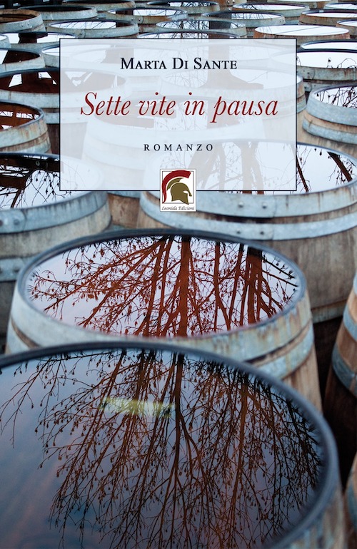 "Sette vite in pausa" di Marta Di Sante 