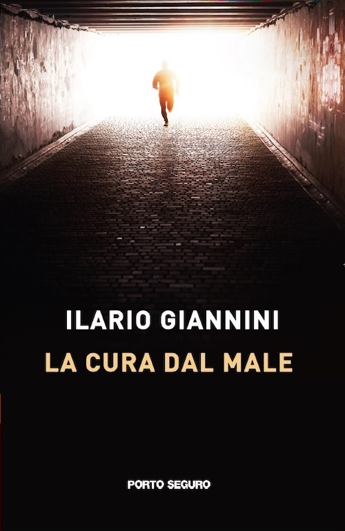 "La cura dal male" di Ilario Giannini