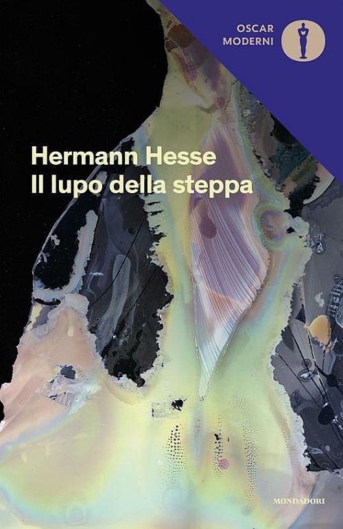 Il lupo della steppa