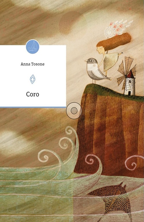 "Coro" di Anna Tosone