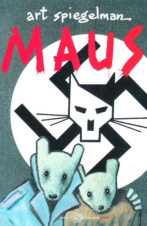 Maus 