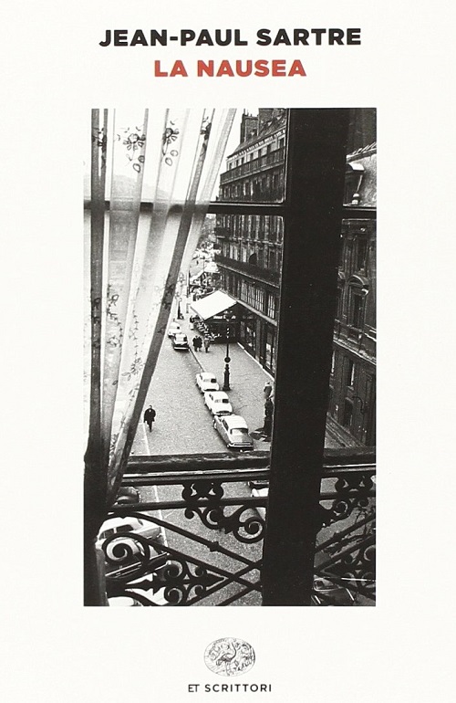 La nausea