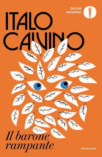 LUGLIO 2025 - Il barone rampante