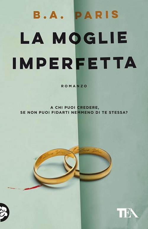 La moglie imperfetta