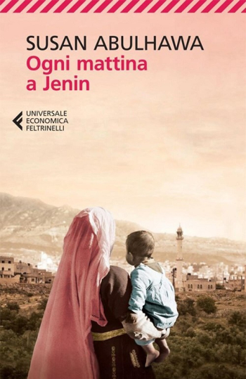OTTOBRE 2025 - Ogni mattina a Jenin