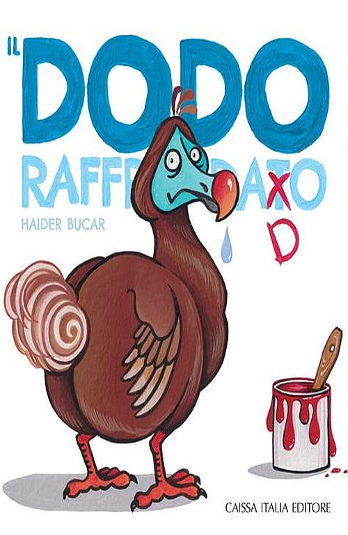 Il dodo raffreddado