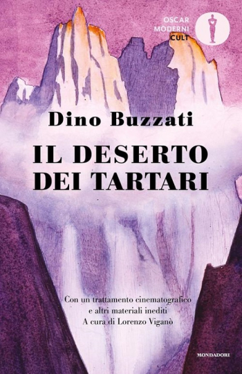 DICEMBRE 2025 - Il deserto dei Tartari