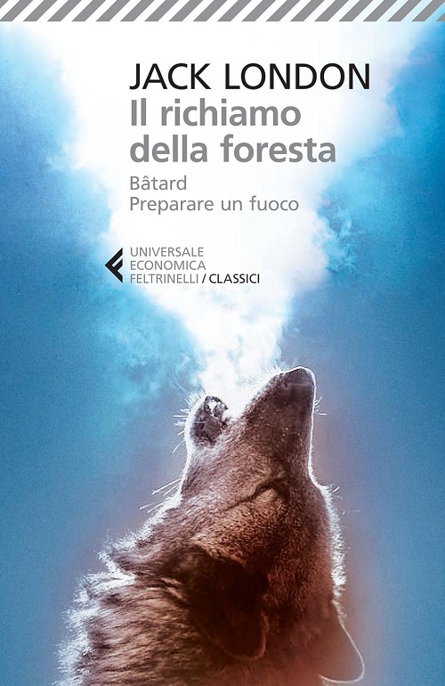 Il richiamo della foresta. Bâtard. Preparare un fuoco