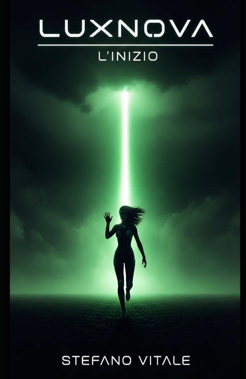 Luxnova. L'inizio